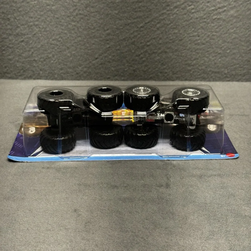 Hot Wheels hot wheels